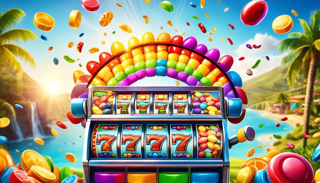 sweet bonanza slot oyunu nasıl